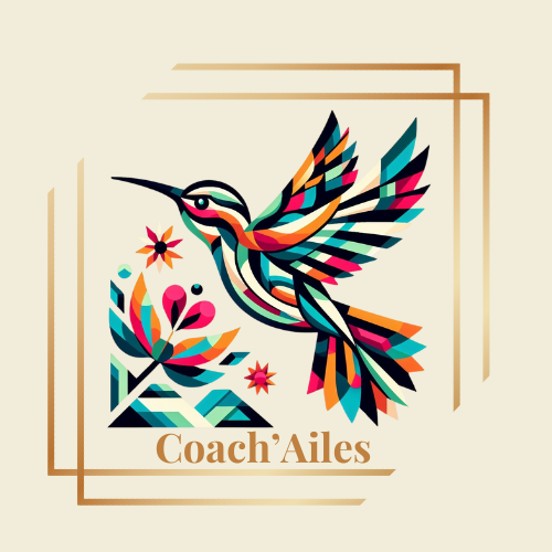 Carte Cadeau Coach'ailes 1 mois