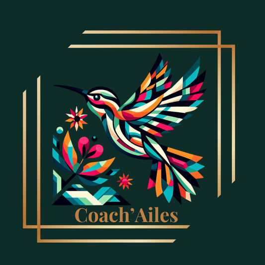 Carte Cadeau Coach'ailes Coaching individuel